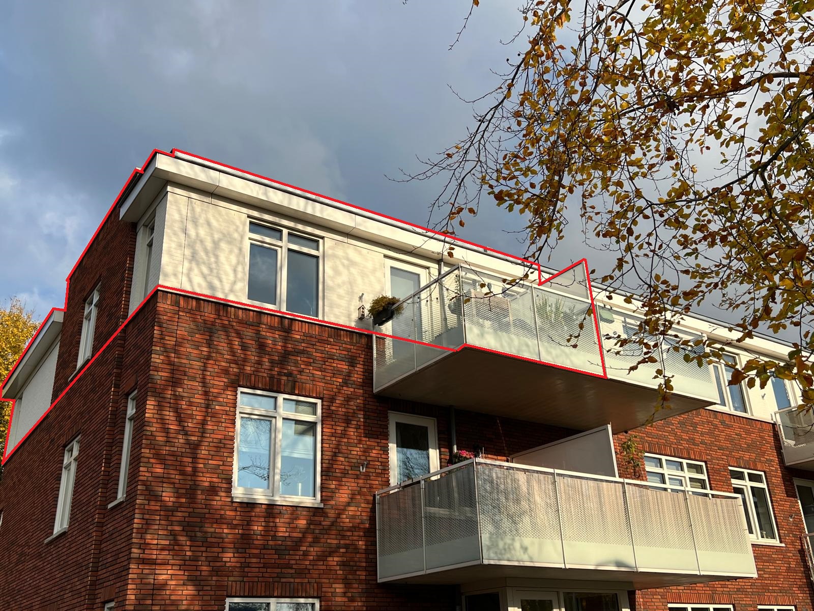 Wallenbergstraat 44a, 3882 HS Putten, Nederland