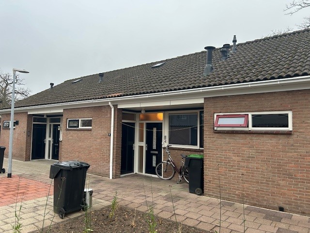 Pretoriusstraat 4, 3851 ZL Ermelo, Nederland