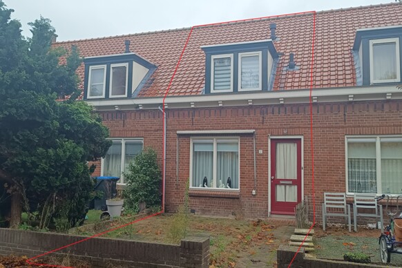 Prins Frederik Hendriklaan 35
