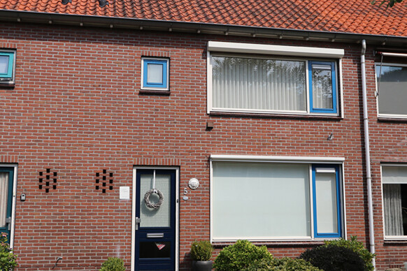 Hulststraat 5