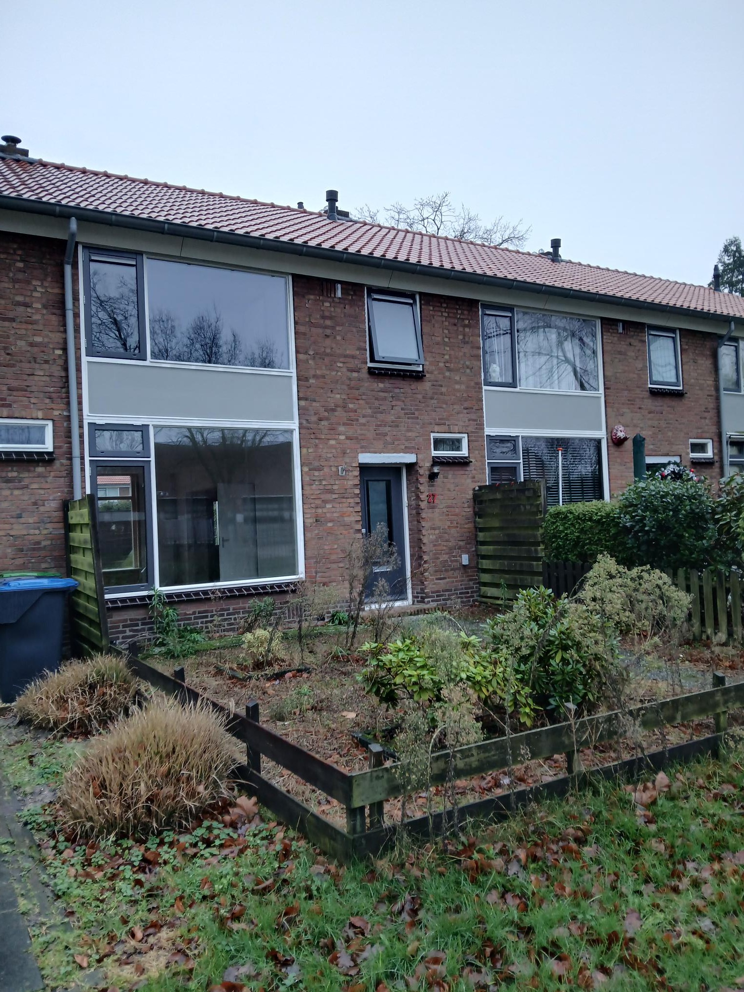 Graaf Ottolaan 27
