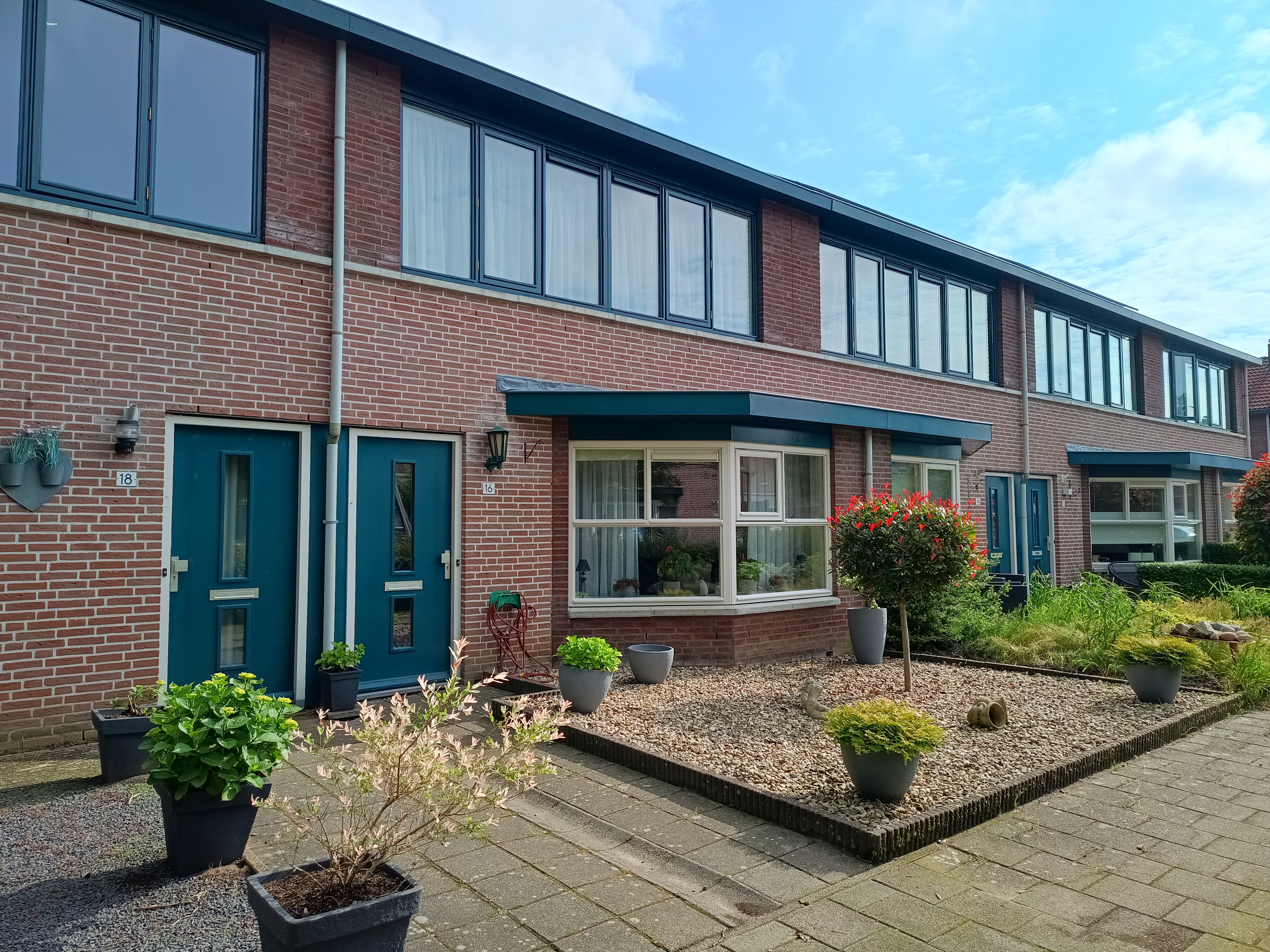Hazelaarlaan 16