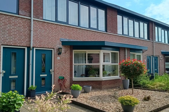 Hazelaarlaan 16