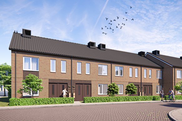 P C Hooftstraat 35-B