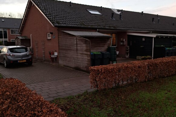 Vlierweg 101
