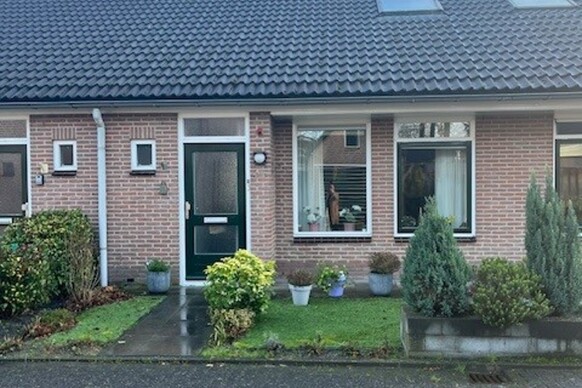 Prins Willemserf 18