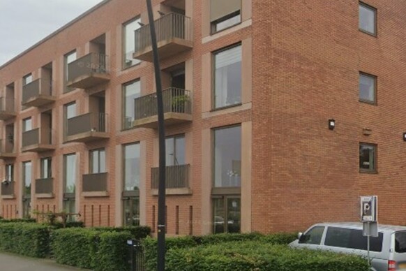 Burgemeester De Meesterstraat 52