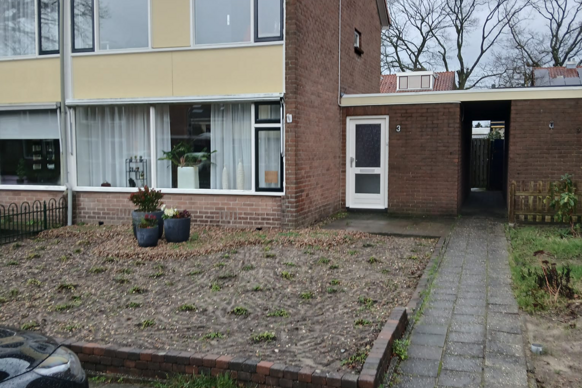 Speelbrinkweg 3