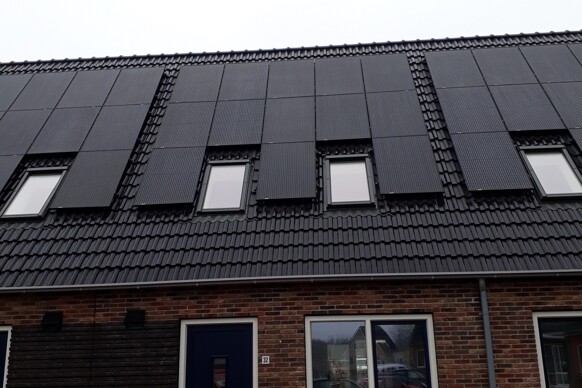 De Stelling 32
