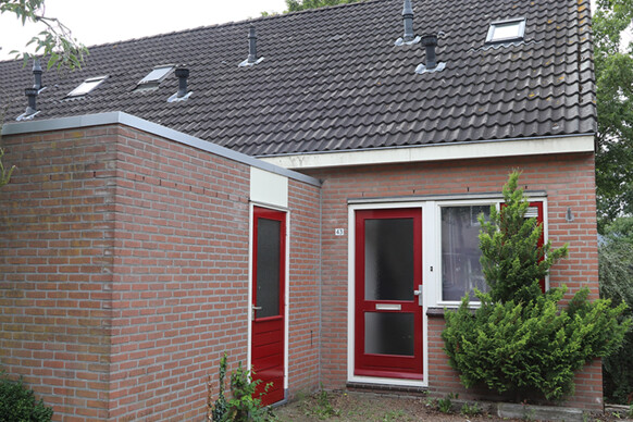 Klompenmakersweg 43