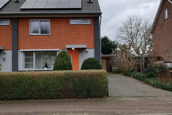 Kampvelderweg 4