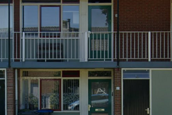Coragestraat 12