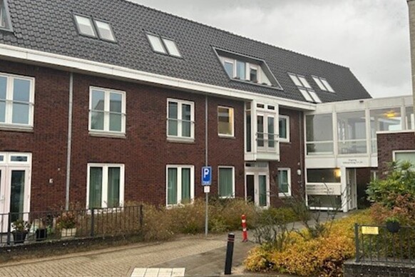 IJsbaanweg 25