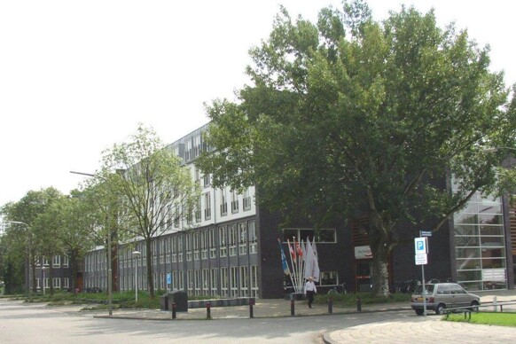 Wethouder Jansenlaan 49
