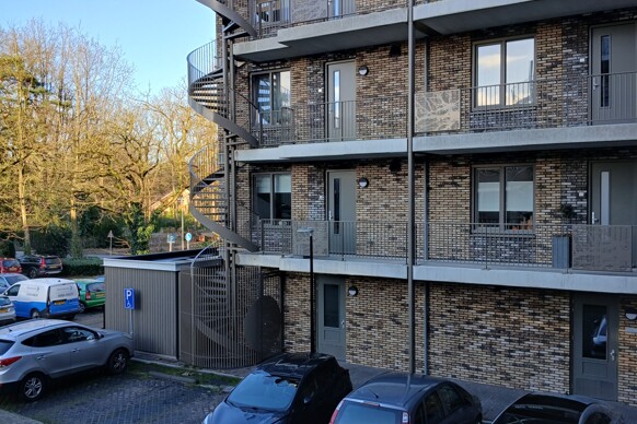 Prinsenhof 13