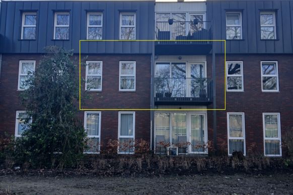 Marnixstraat 1