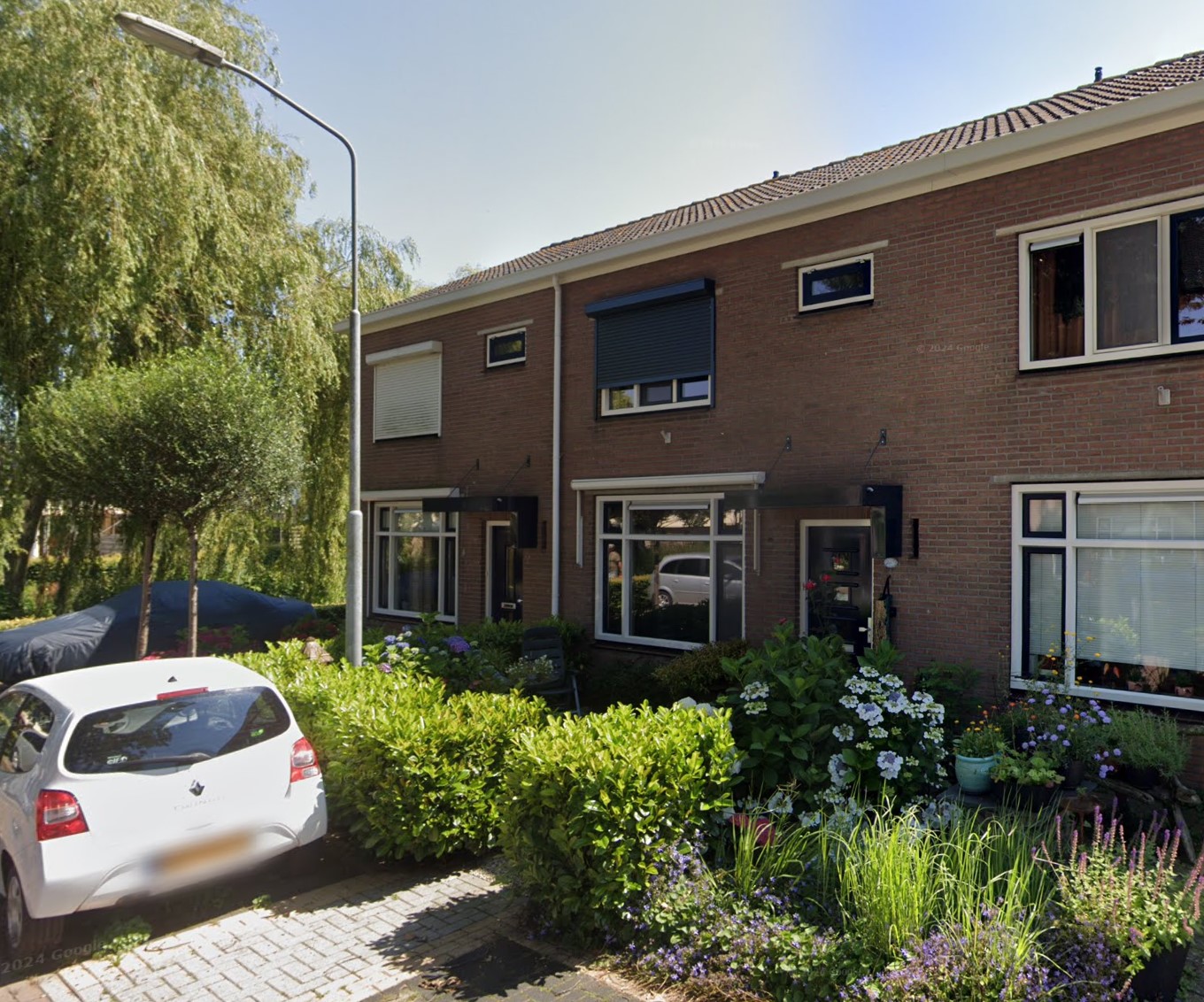Hellenbeekstraat 25, 8081 HP Elburg, Nederland