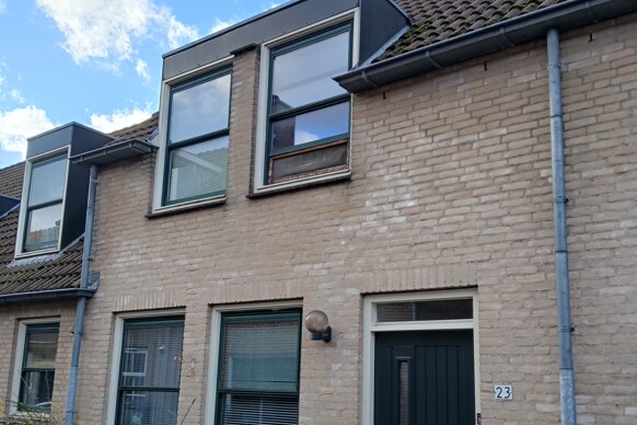 Nonnenstraat 23