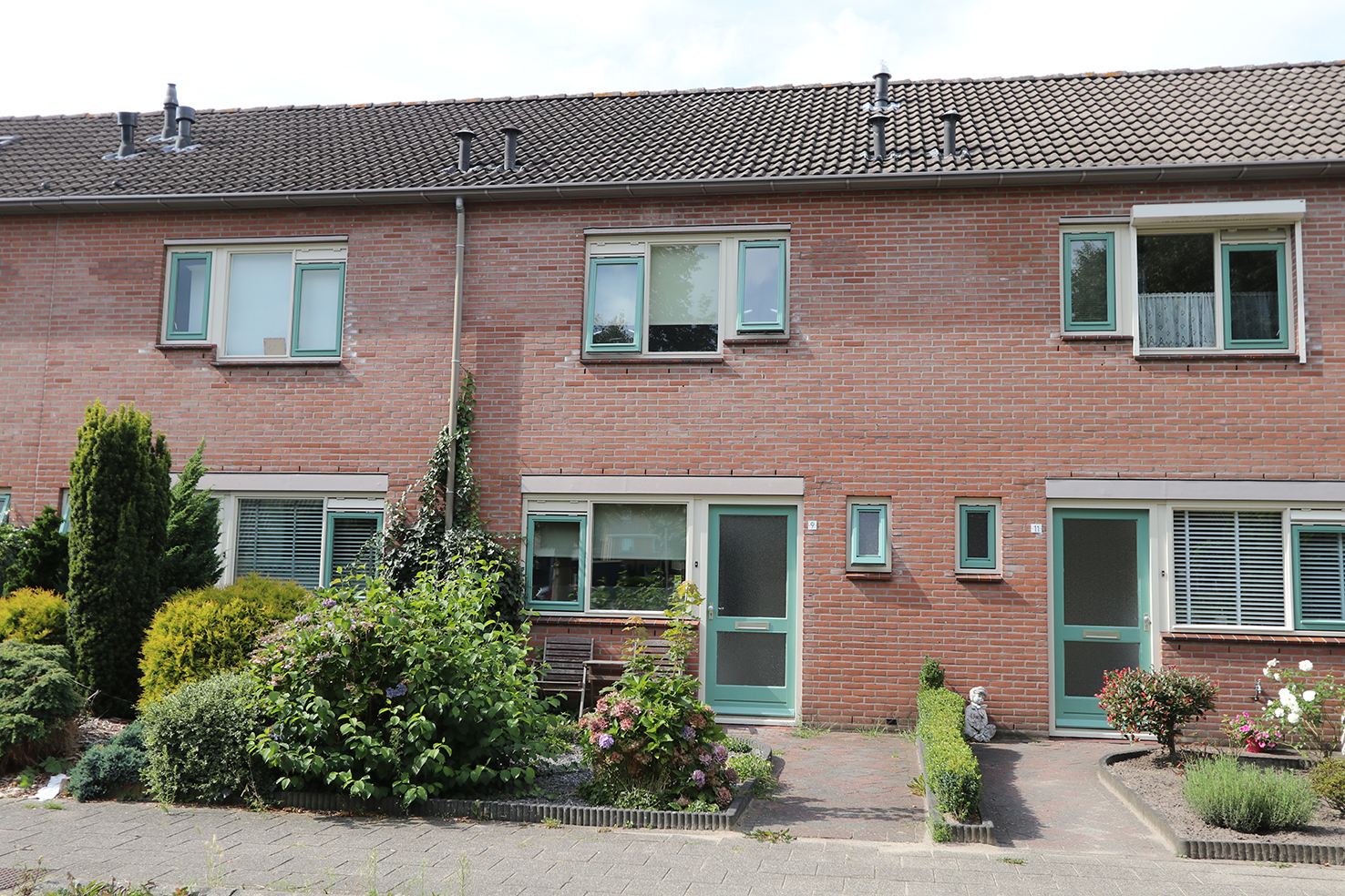 Wortelakker 9, 8091 MG Wezep, Nederland