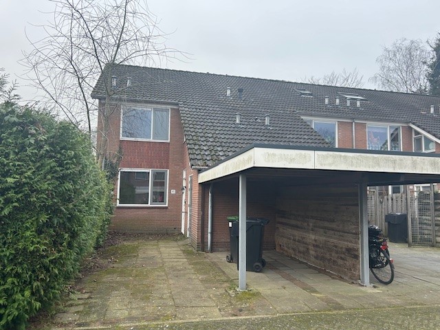Jasmijnweg 41, 3852 GH Ermelo, Nederland