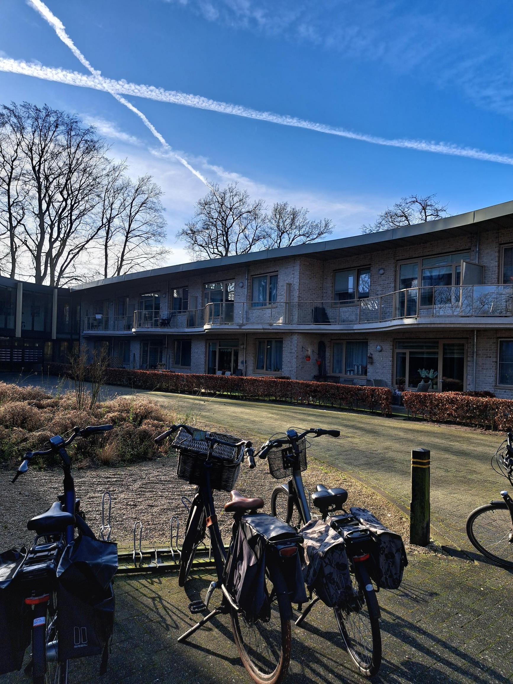 De Veluwse Heuvel 33, 8071 GN Nunspeet, Nederland