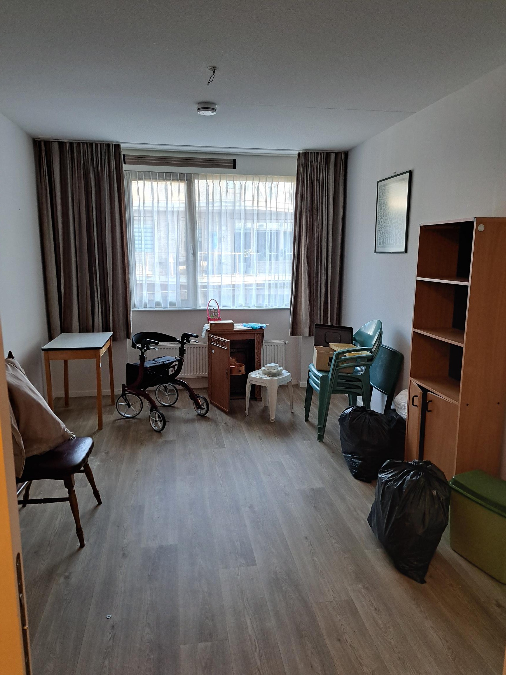 De Veluwse Heuvel 33