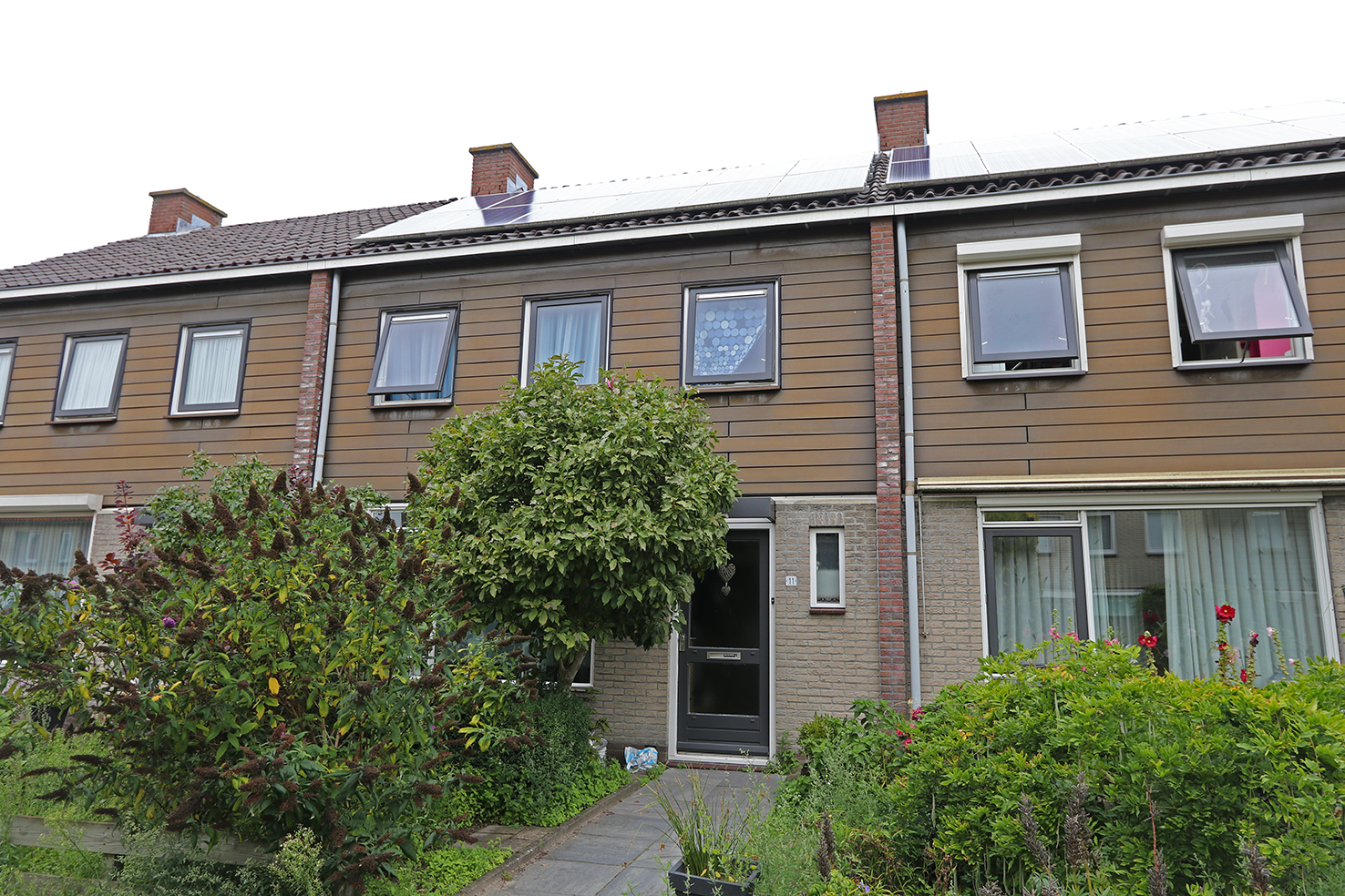 Acaciastraat 11, 8091 TW Wezep, Nederland