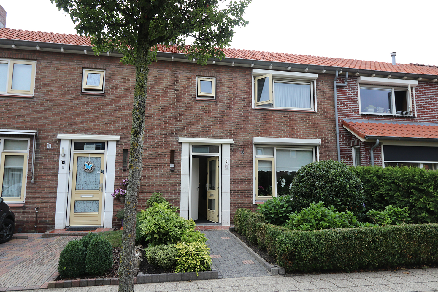 Leeuwerikstraat 8, 8094 AK Hattemerbroek, Nederland
