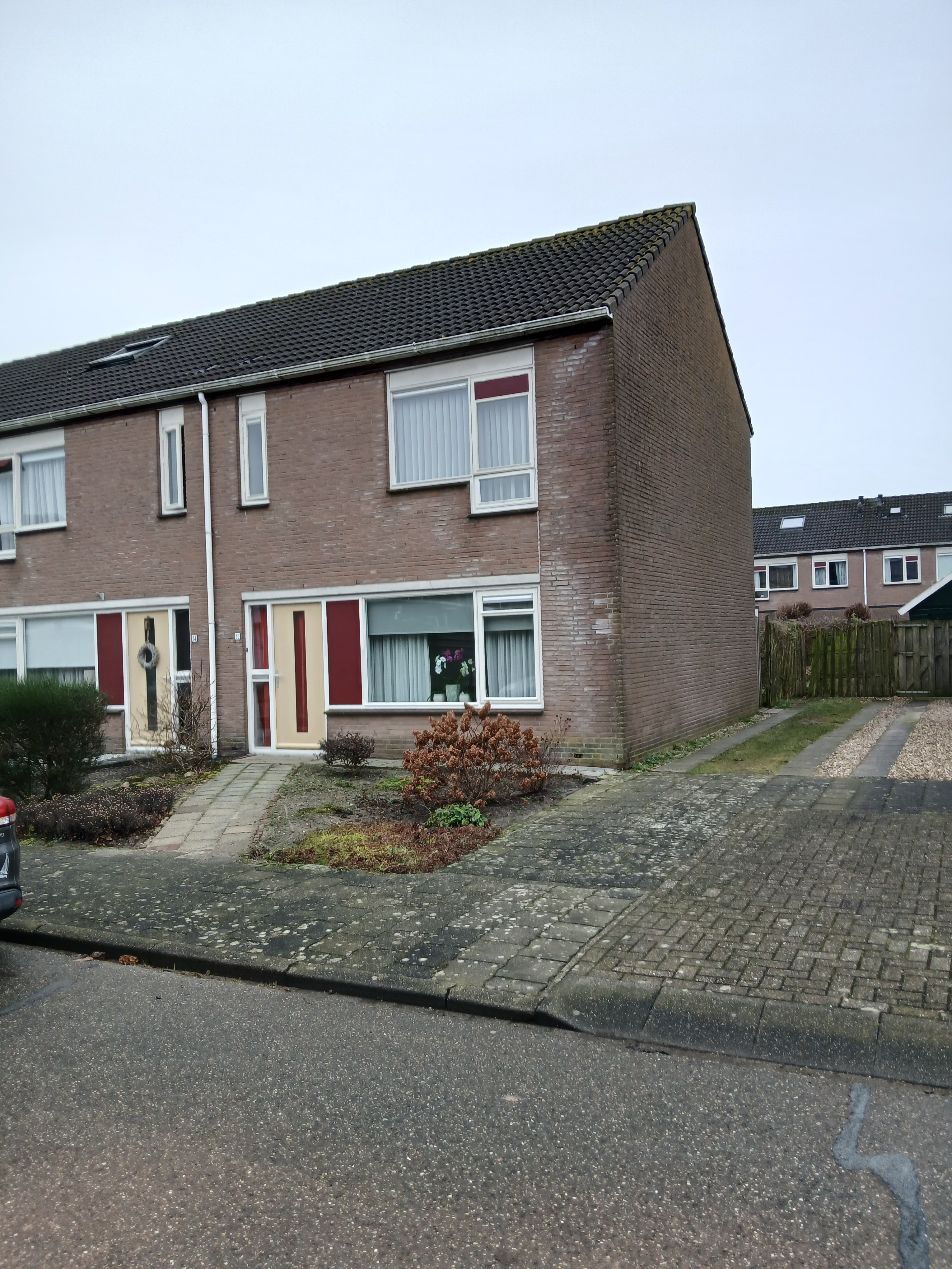 Schokkerstraat 82, 8081 KK Elburg, Nederland