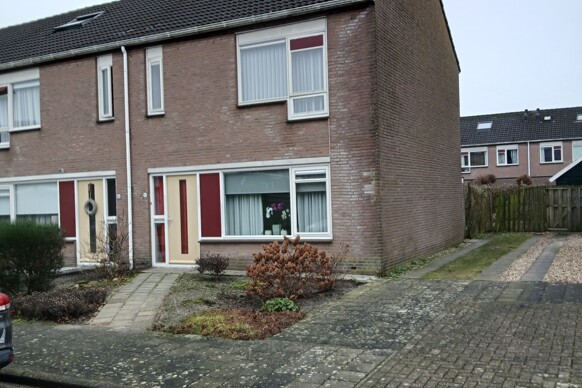 Schokkerstraat 82