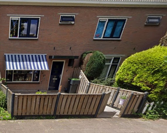 Troelstrastraat 9, 8072 AL Nunspeet, Nederland