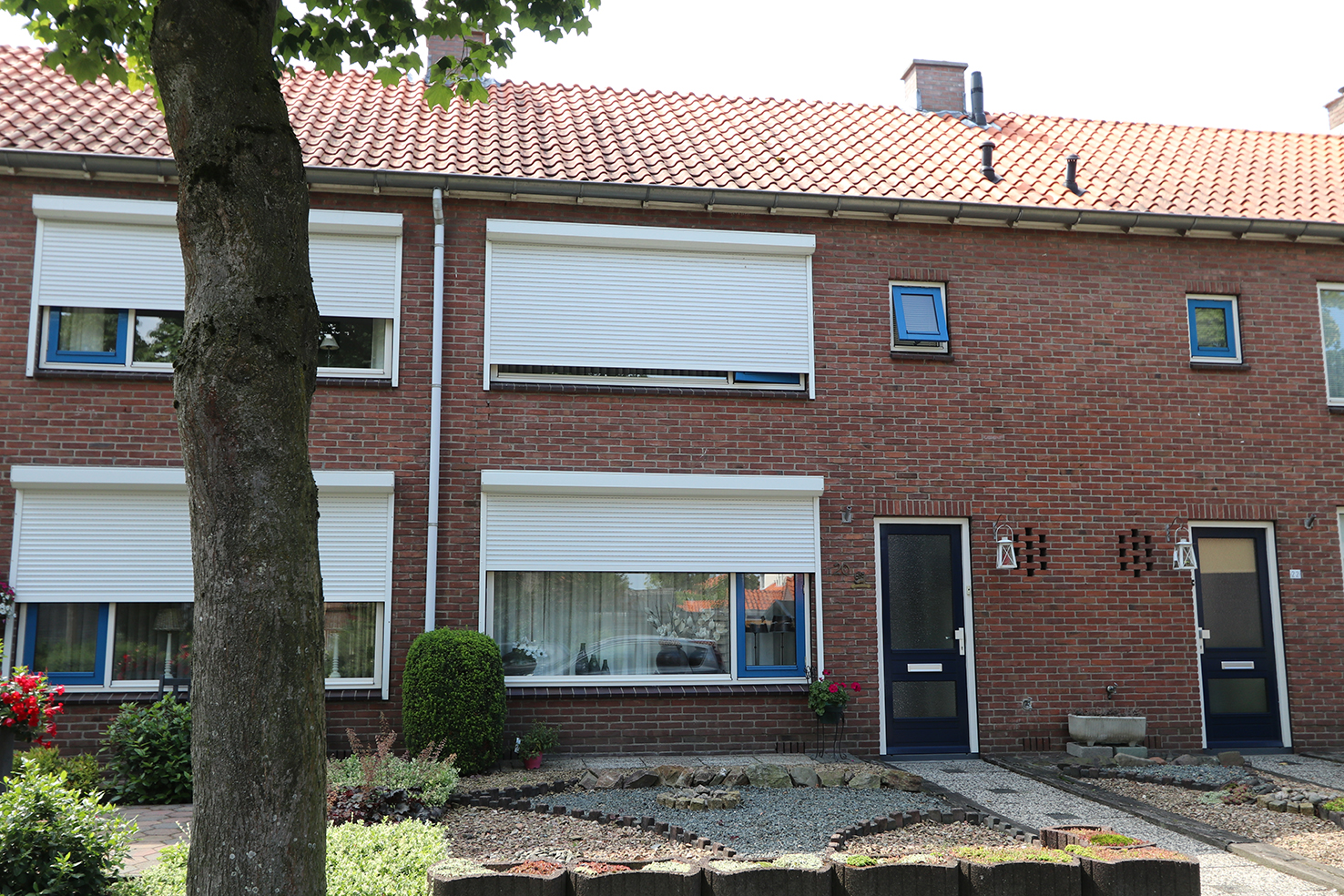 Cotoneasterstraat 20, 8091 TV Wezep, Nederland