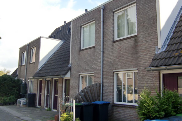Mandenmakerstraat 67