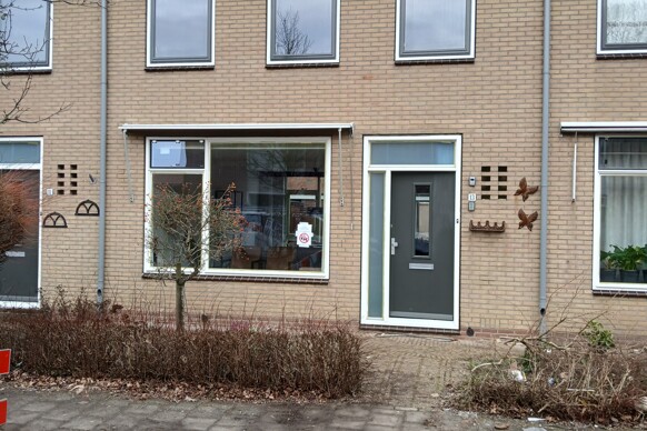 Luttekenstraat 13