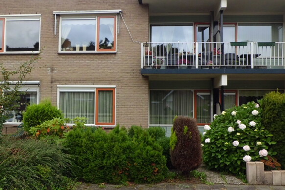 Bunschotenmeen 4