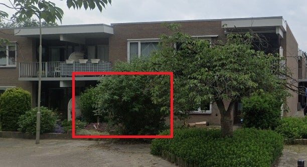 Bunschotenmeen 4