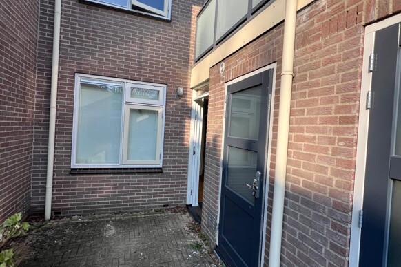 Van Dedemstraat 18