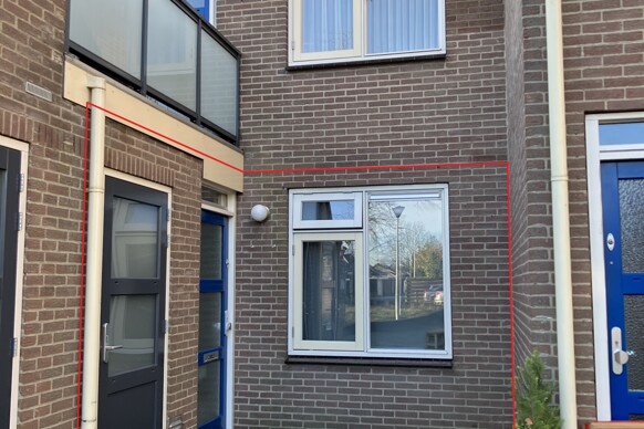 Van Dedemstraat 28