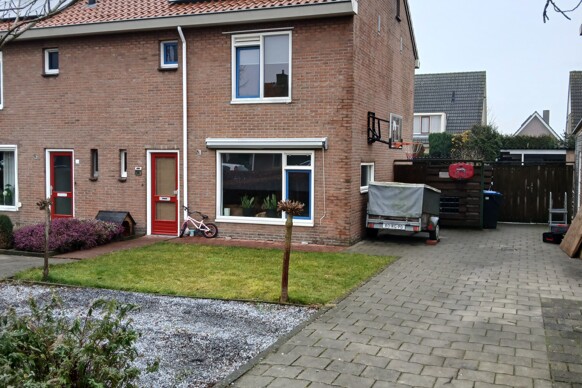 Hoeckelsweg 38