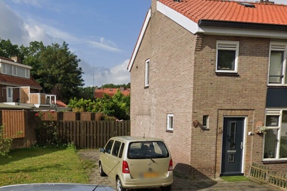 Heinsiuslaan 50