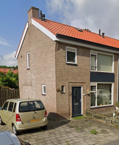 Heinsiuslaan 50