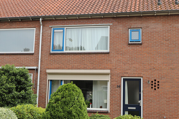 Ligusterstraat 14