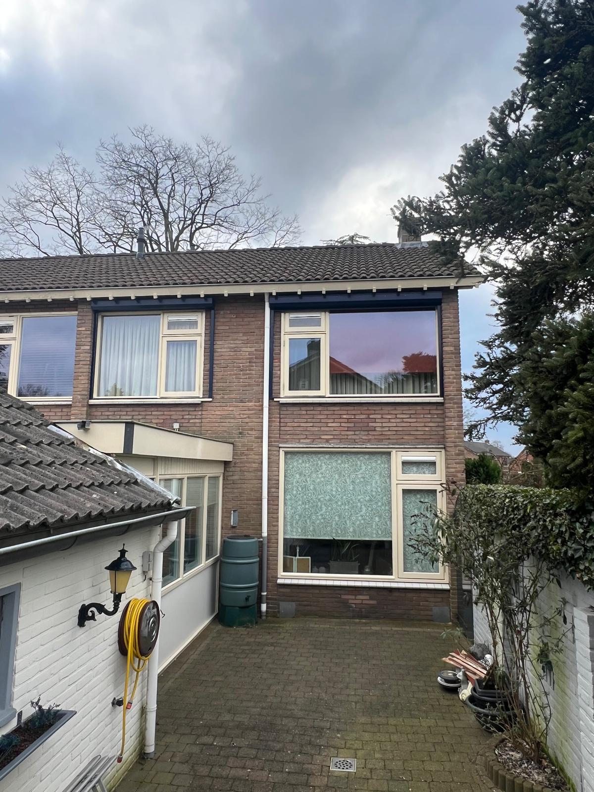 Prins Hendrikweg 73