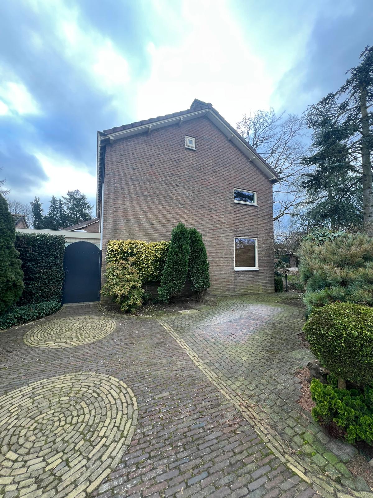 Prins Hendrikweg 73