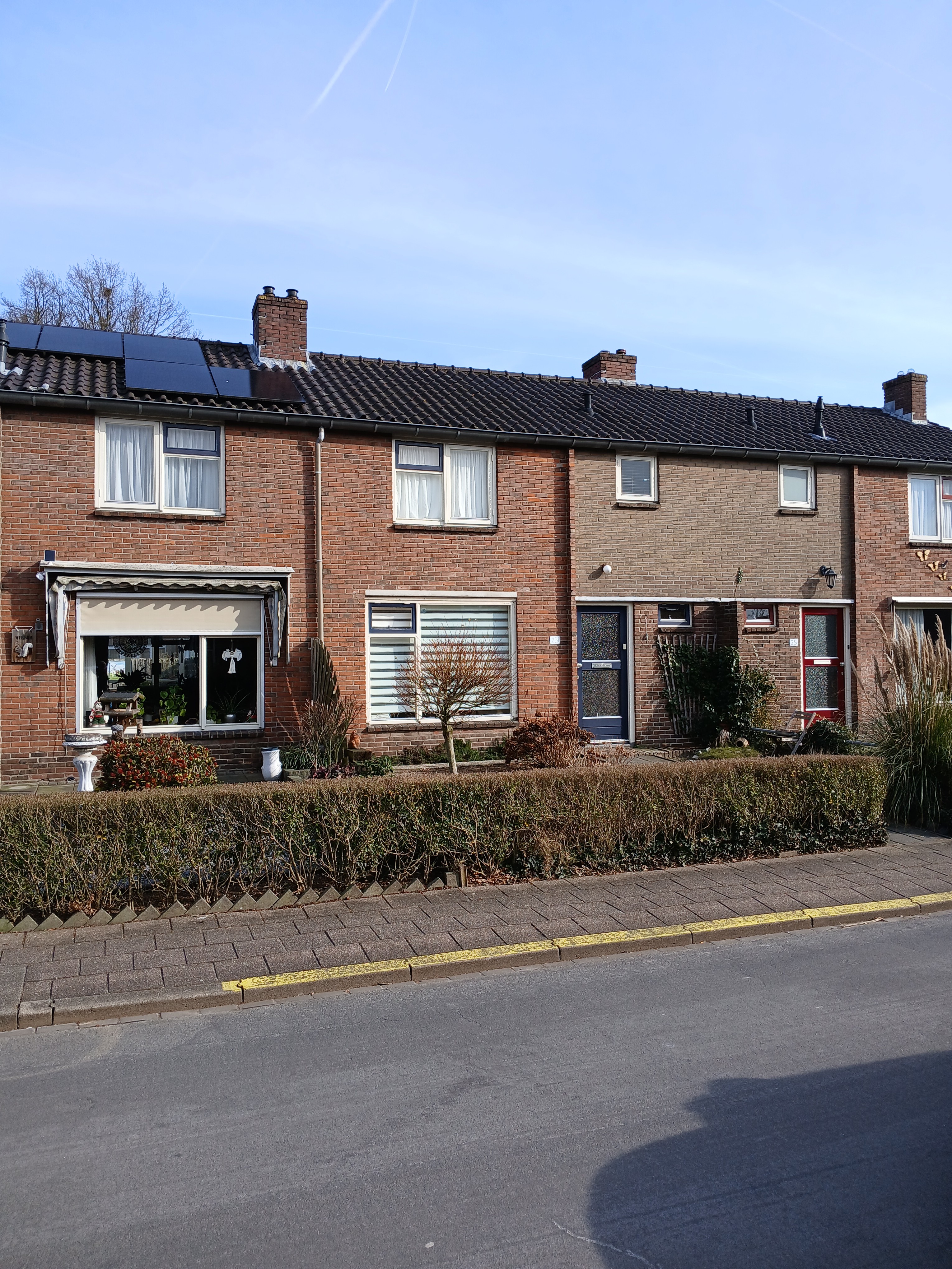 Beemdweg 23, 3852 XC Ermelo, Nederland