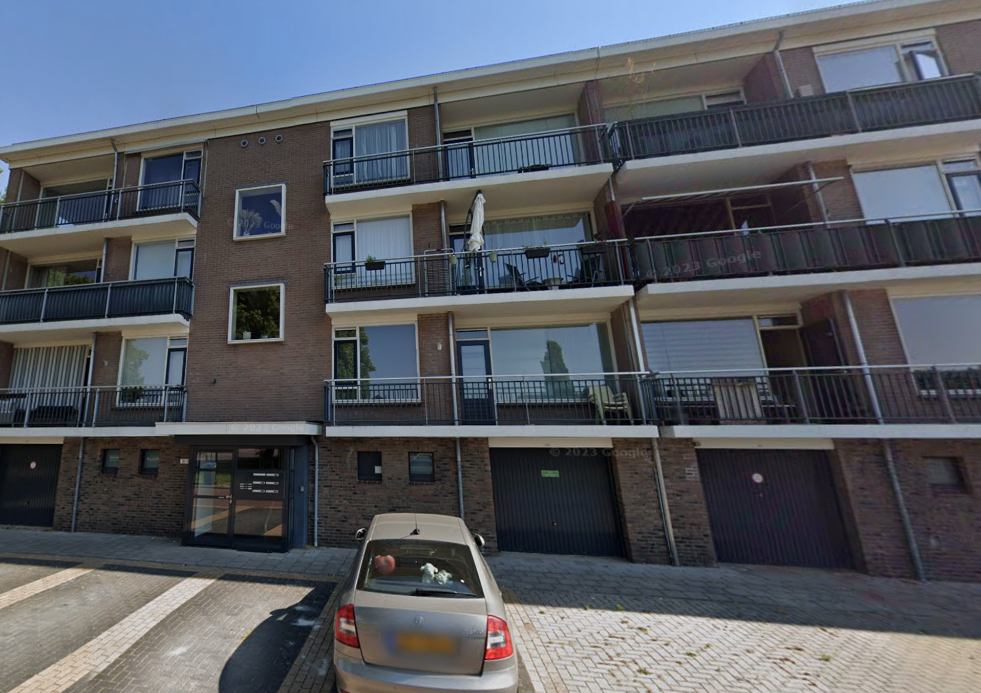 Hellenbeekstraat 105