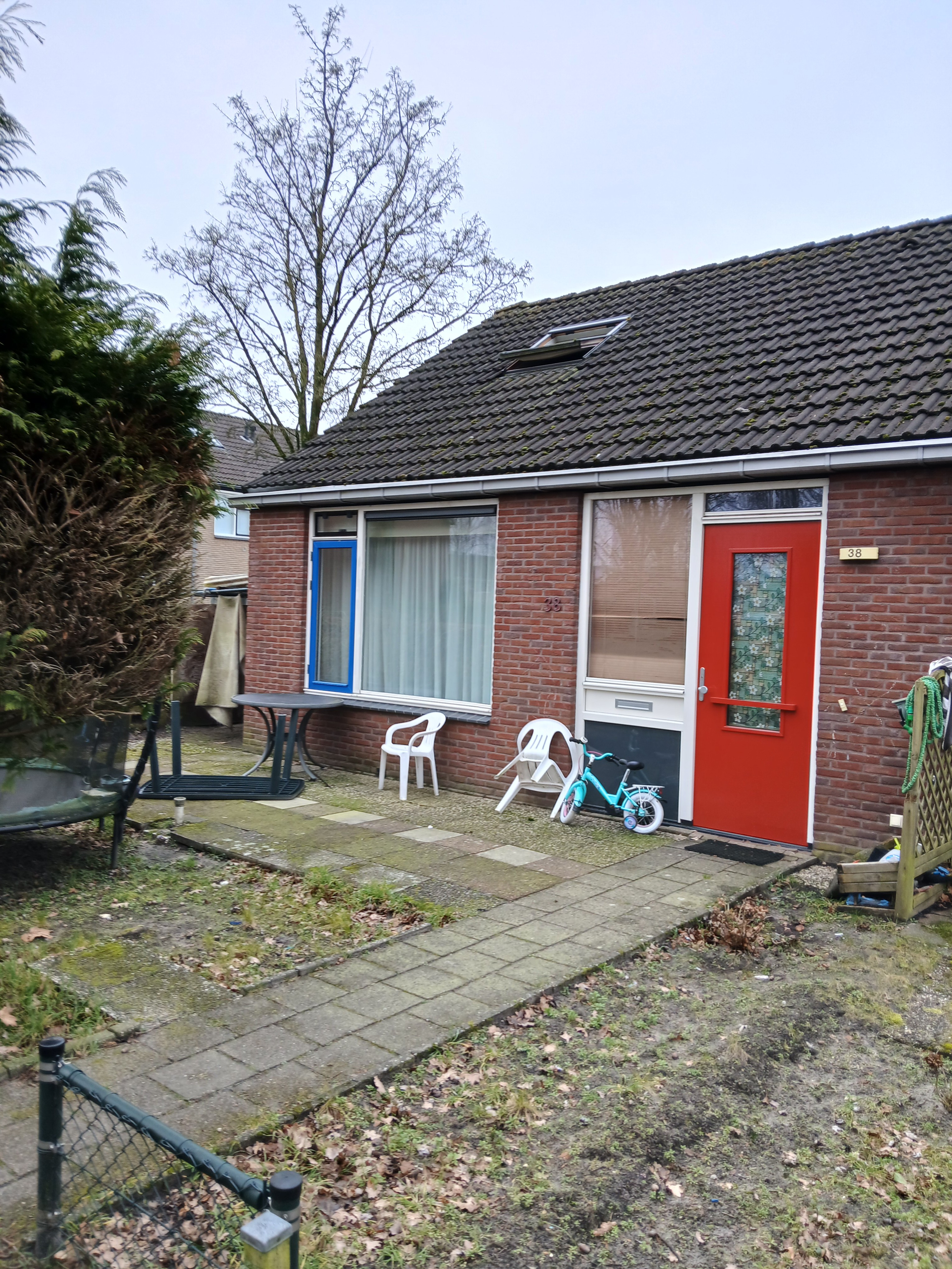 Biesenkamp 38, 8081 JC Elburg, Nederland