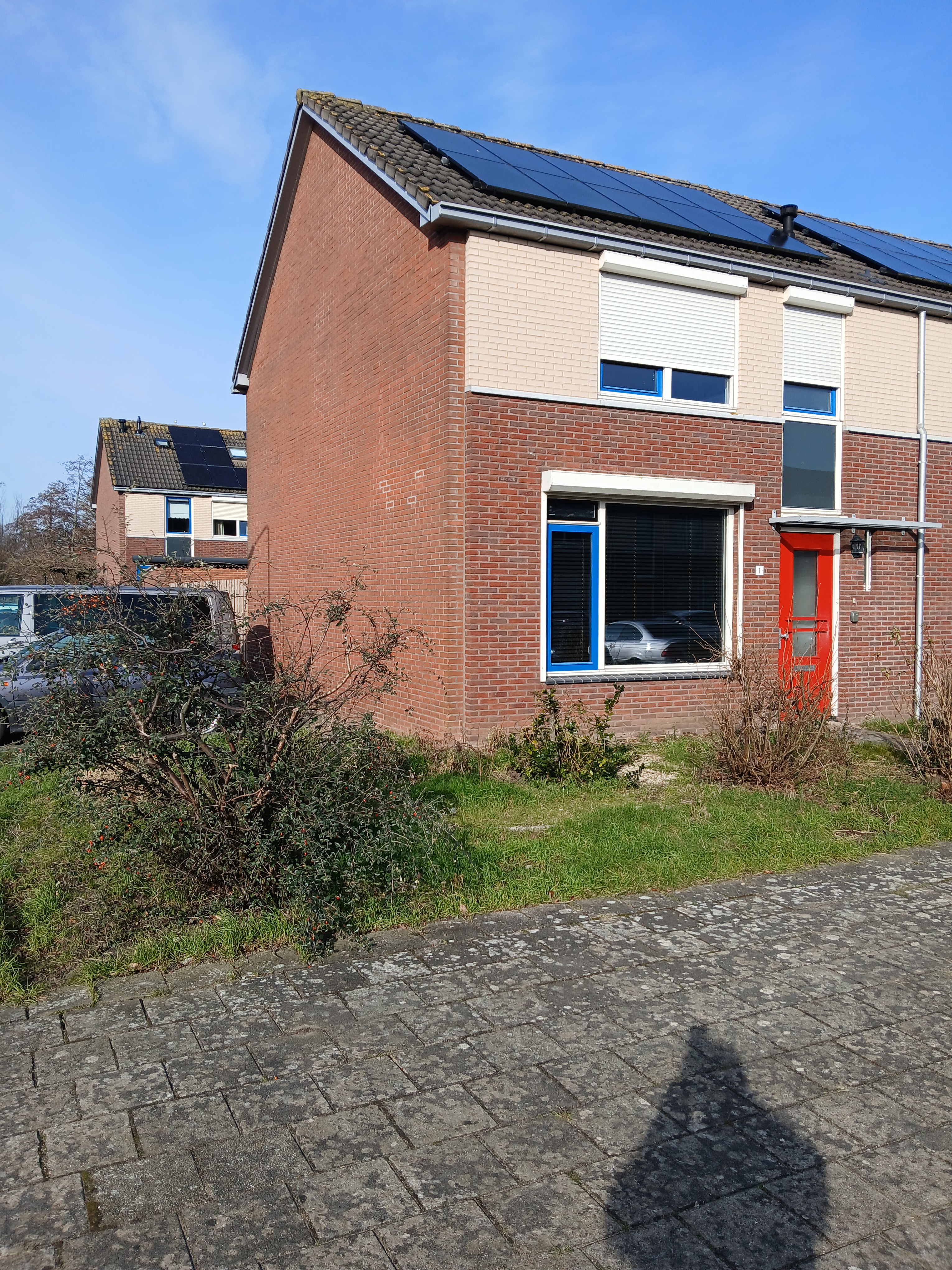 Aperloheve 1, 8081 JL Elburg, Nederland
