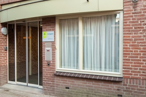 Rabbistraat 10