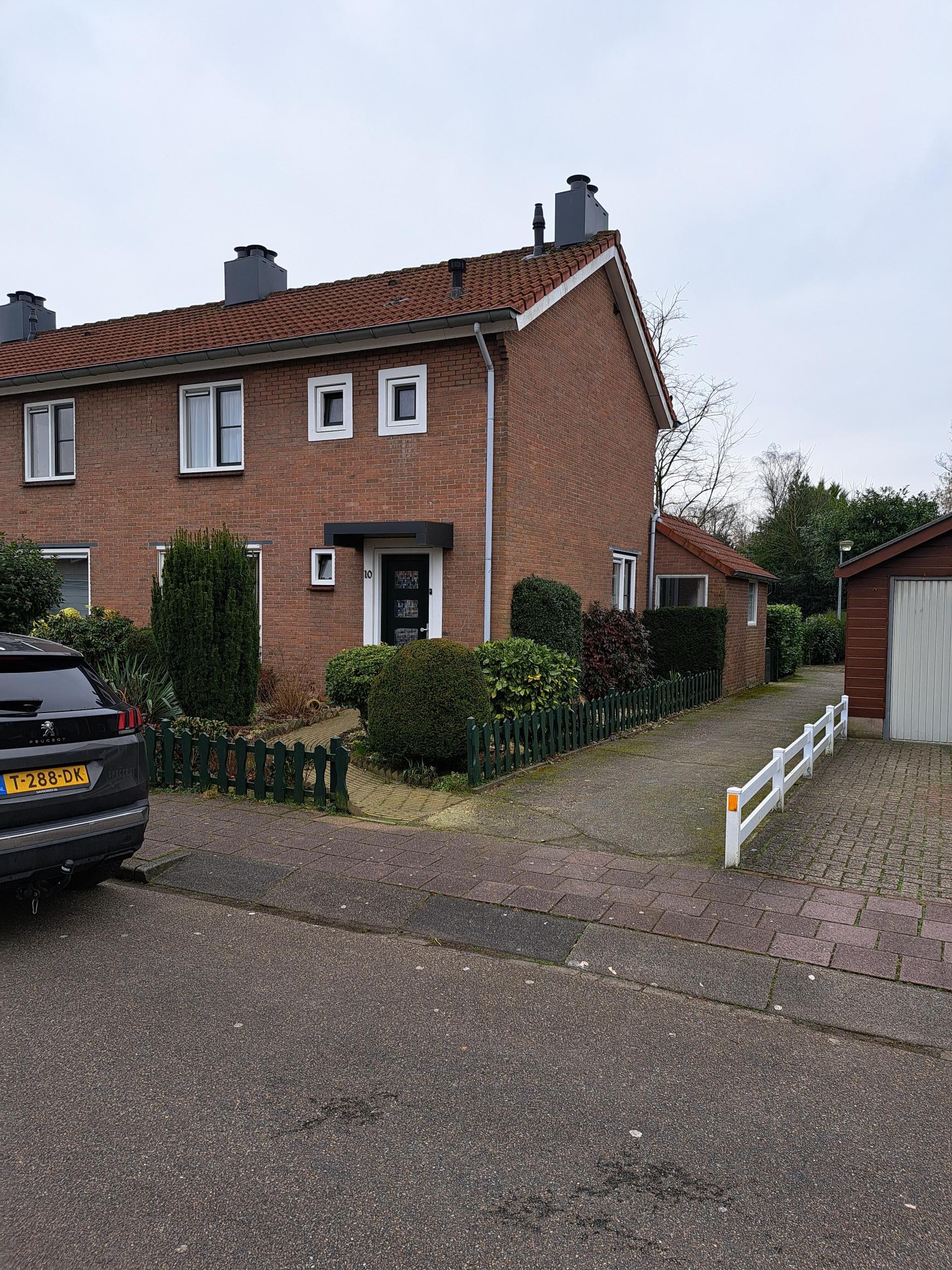 Dalweg 10, 8071 XV Nunspeet, Nederland